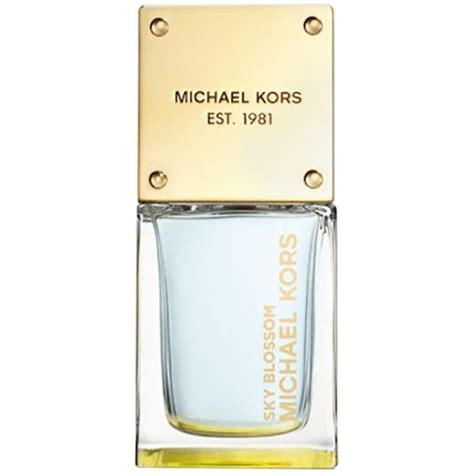 michael kors sky blossom 30